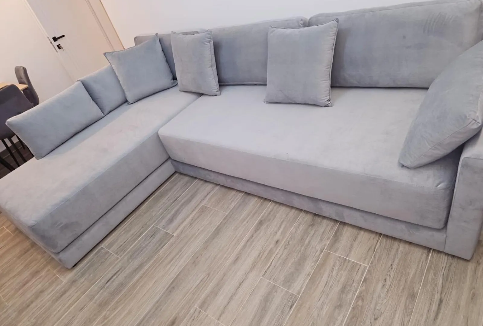Ardit Seaside Rooms Sarande