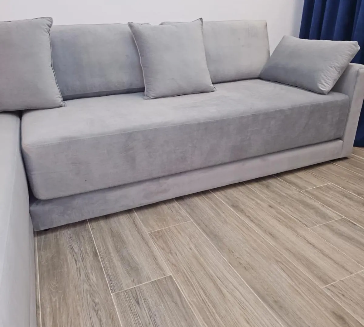 Ardit Seaside Rooms Sarandë Albania