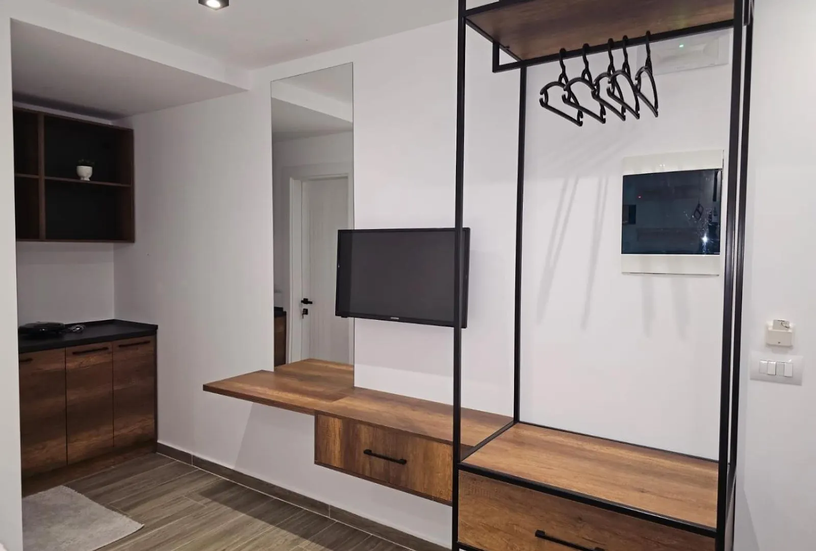 Ardit Seaside Rooms Sarande Albania