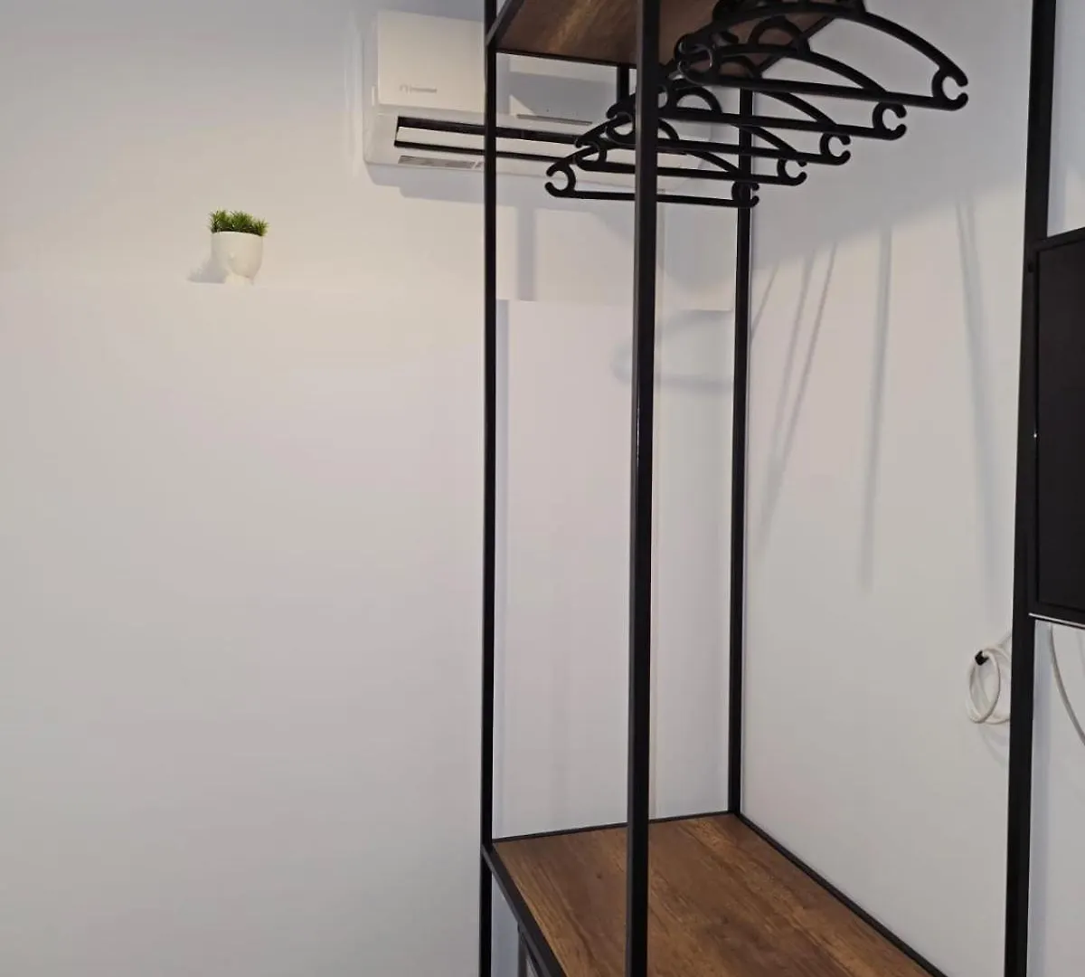 Ardit Seaside Rooms Sarandë Appartamento