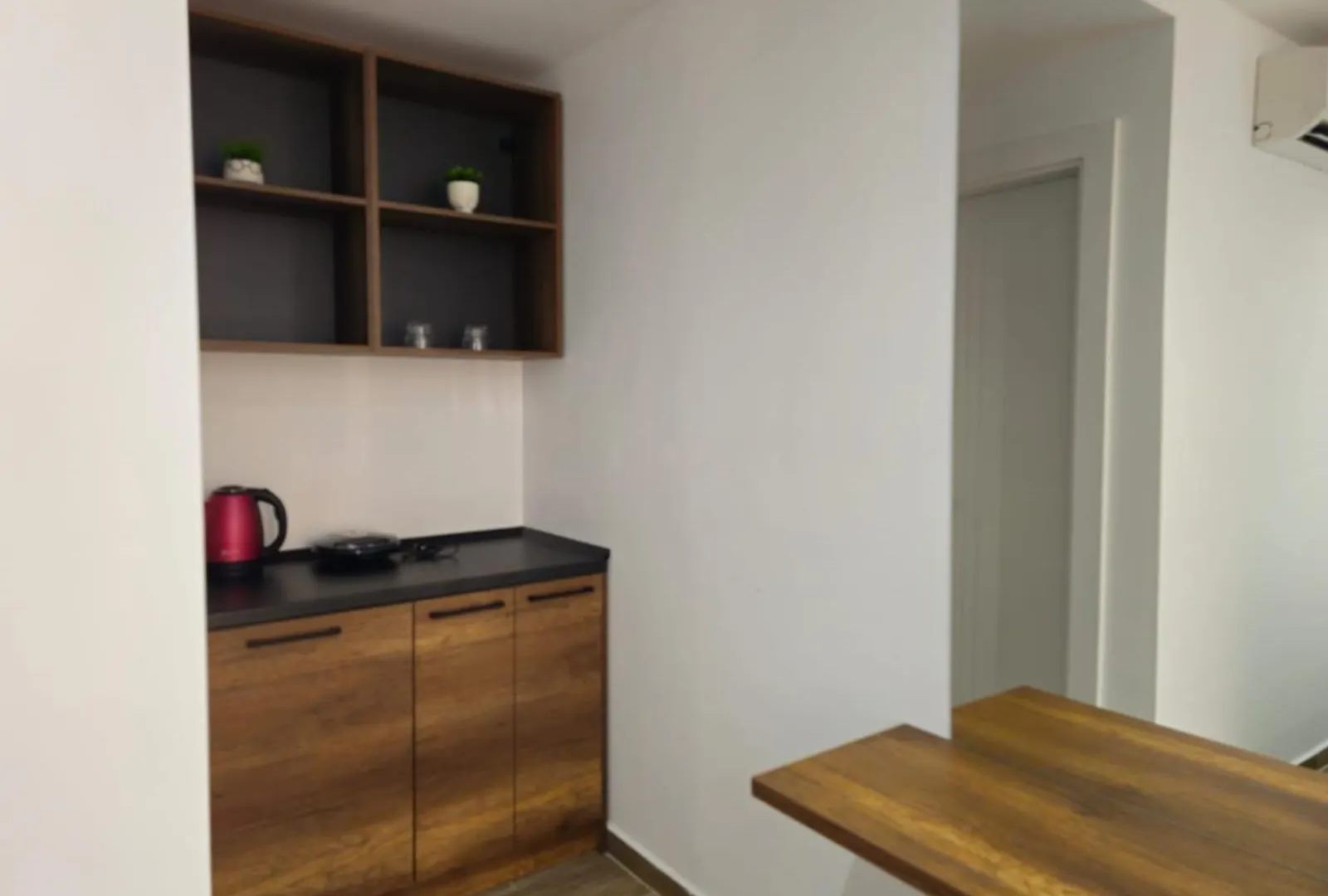 Ardit Seaside Rooms Sarande Apartment