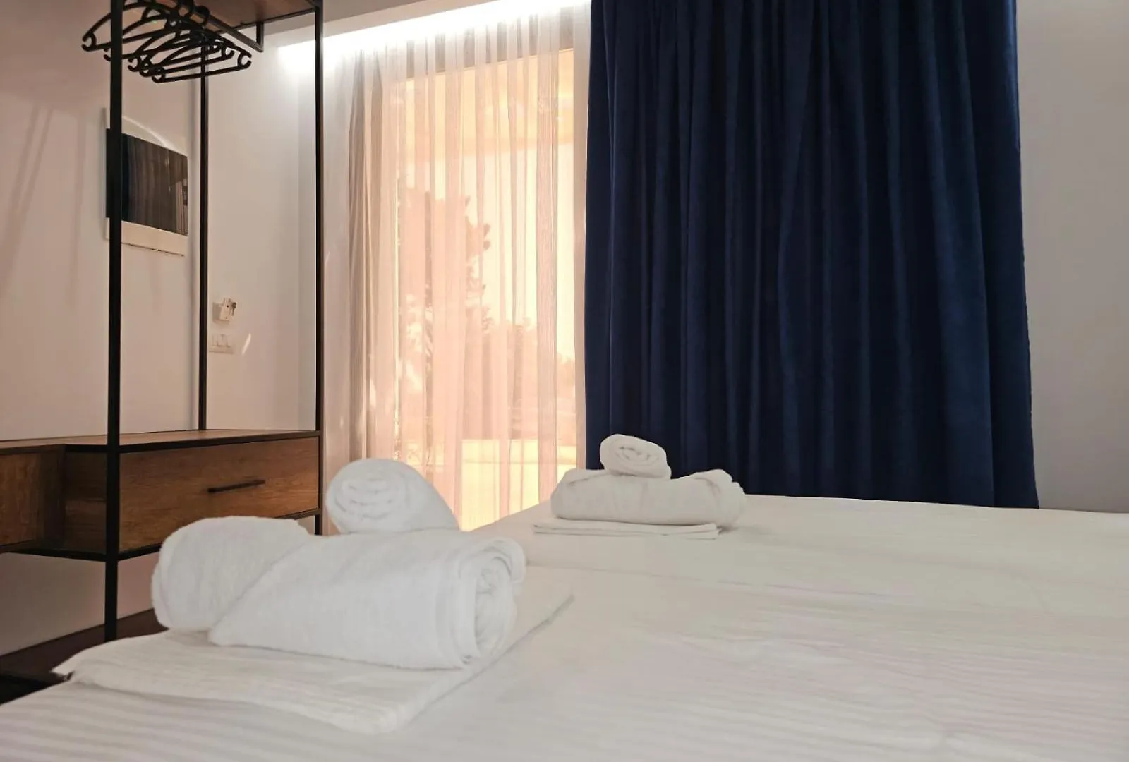 Ardit Seaside Rooms Саранда 0*,  Албания
