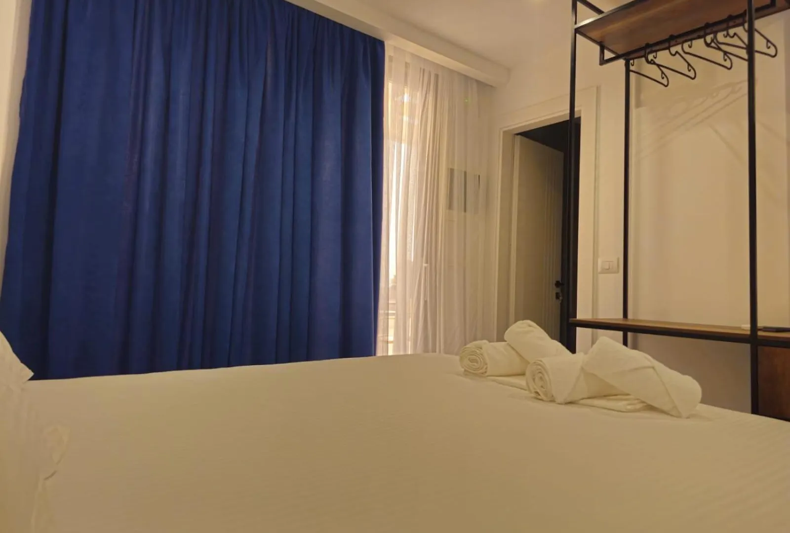 Appartamento Ardit Seaside Rooms Sarandë