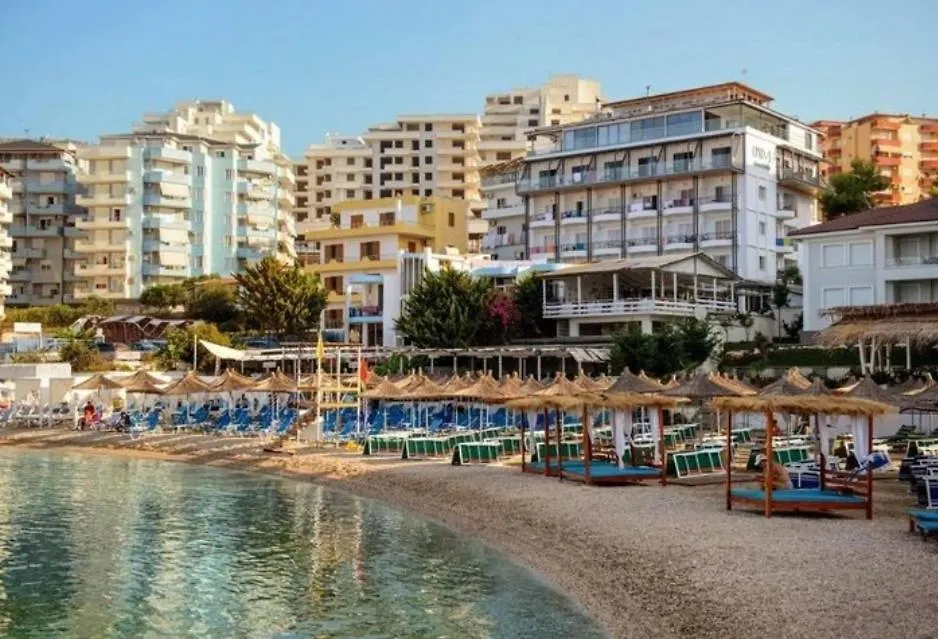 Ardit Seaside Rooms Sarande 0*,  Albania