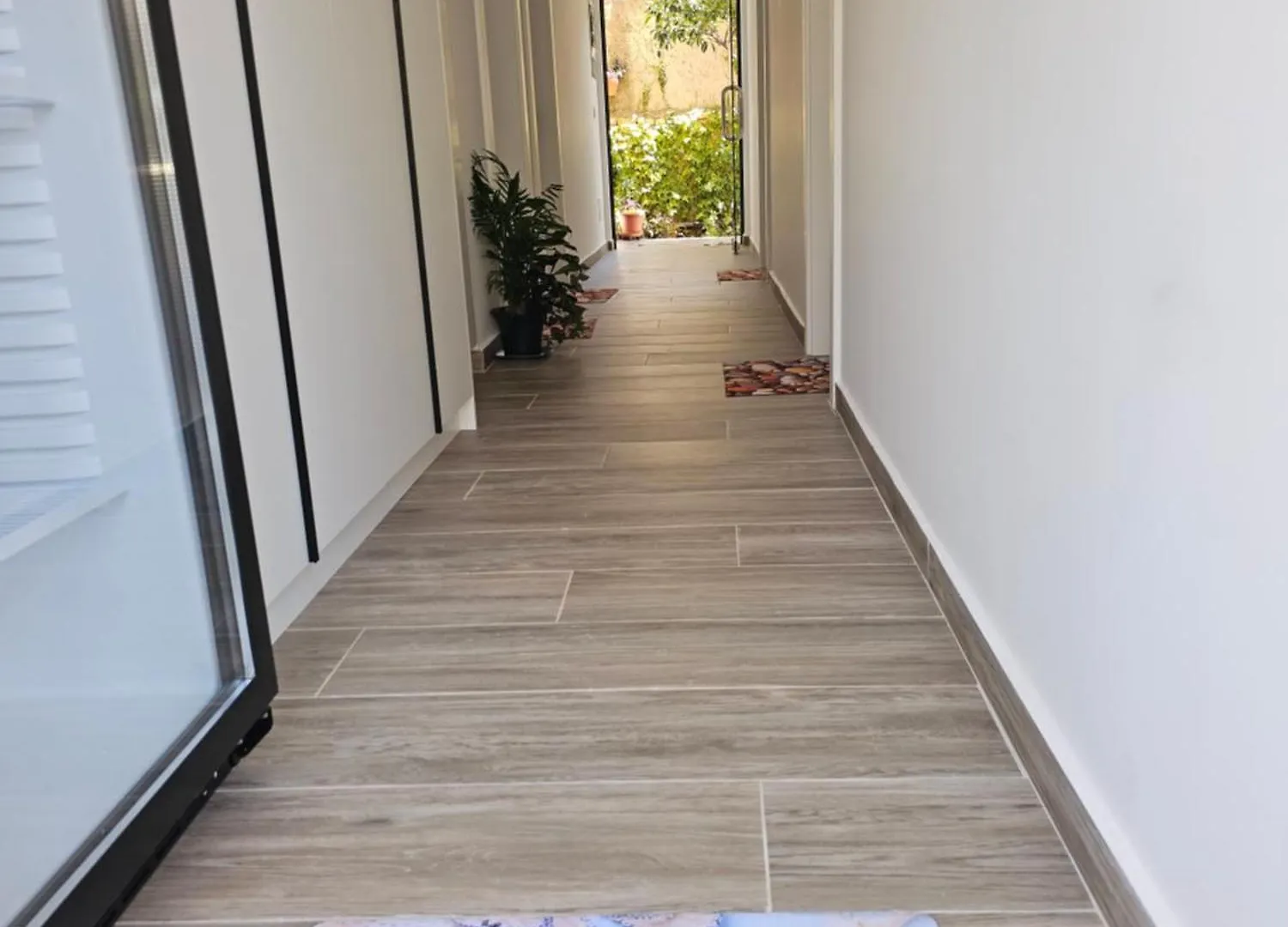 Ardit Seaside Rooms Sarande