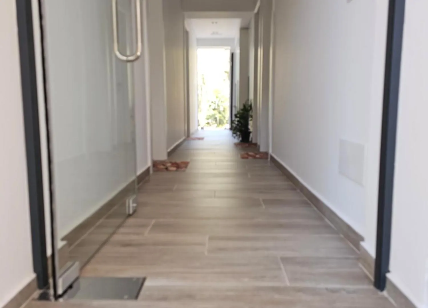 Ardit Seaside Rooms Sarande