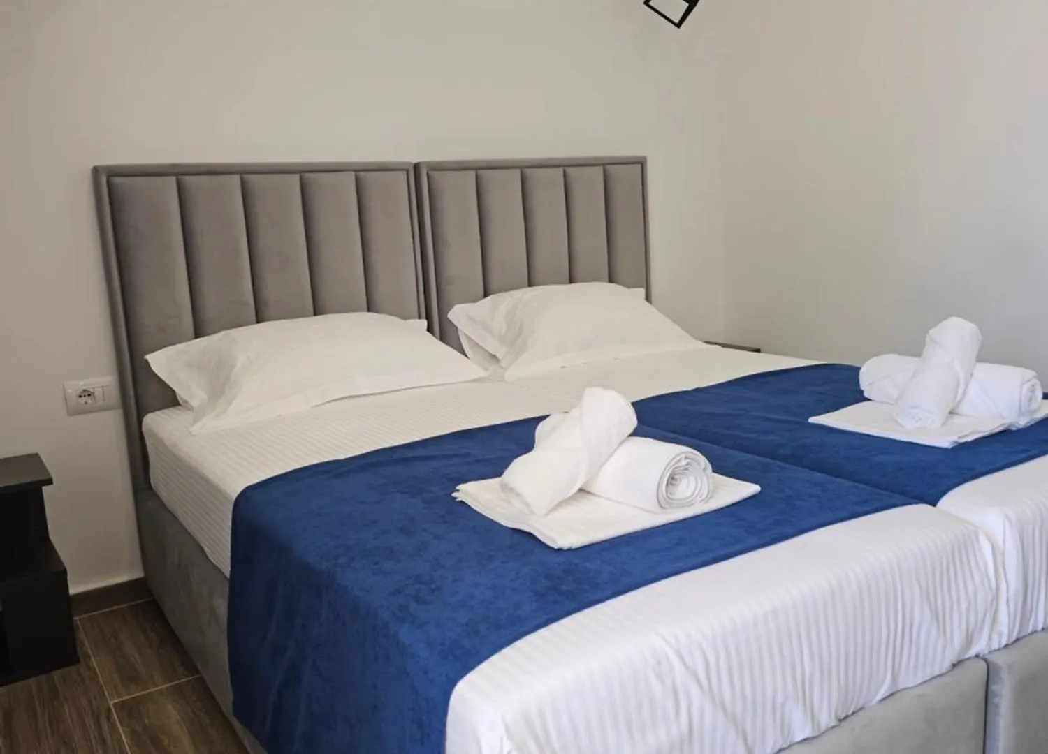 Ardit Seaside Rooms Sarandë Albania