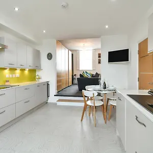 Cliffords View Luxury , York United Kingdom