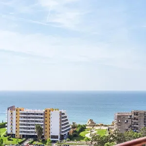 Rocha Ocean View , Portimao Portugal